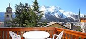 Holiday Apartment for rent St.Moritz-Dorf