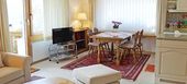 Apartamento de vacaciones en alquiler St.Moritz-Dorf