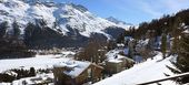St. Moritz holiday apartment