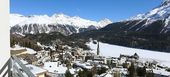 Apartamento de vacaciones en St. Moritz