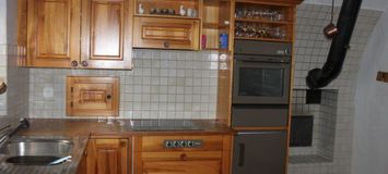 Rental apartment in Ardez