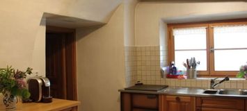 Rental apartment in Ardez