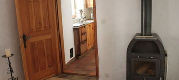 Rental apartment in Ardez