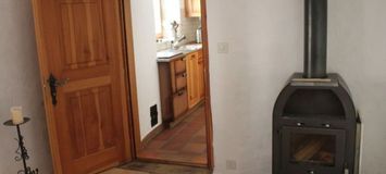 Alquiler apartamento en Ardez