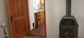 Rental apartment in Ardez