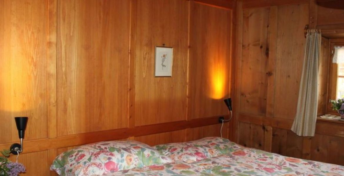 Alquiler apartamento en Ardez