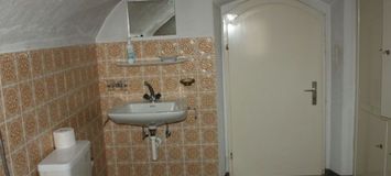 Rental apartment in Ardez