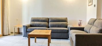 Rental apartment in Silvaplana-Surlej