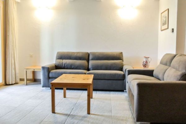 Alquiler apartamento en Silvaplana-Surlej