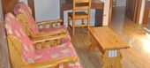 Rental apartment in Silvaplana-Surlej