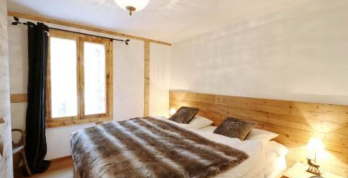 El apartamento de vacaciones