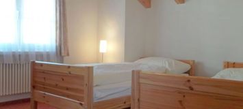 Apartamento en alquiler en zermatt