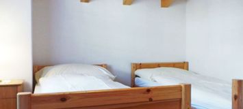 Apartamento en alquiler en zermatt