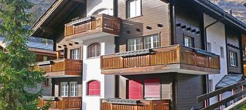 Apartamento en alquiler en zermatt