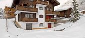 Appartement à louer à zermatt