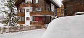 Appartement à louer à zermatt