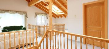 Apartment for rent in zermatt