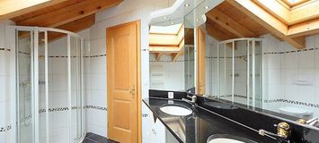 Apartment for rent in zermatt