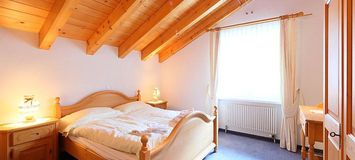 Apartamento en alquiler en zermatt