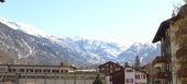 Appartement à louer à zermatt