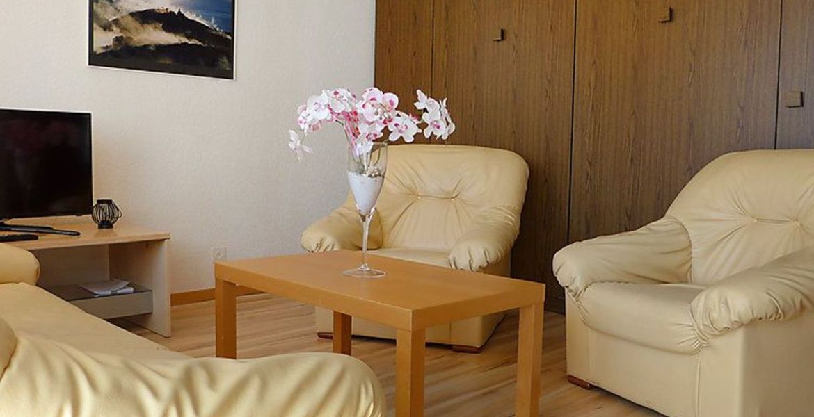 Apartamento en alquiler en zermatt