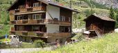 Apartamento en alquiler en zermatt