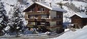 Appartement à louer à zermatt