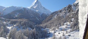 Apartment for rent in zermatt