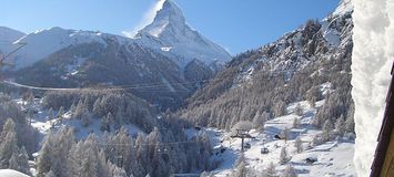 Appartement à louer à zermatt