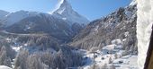 Appartement à louer à zermatt