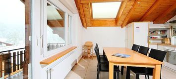 Apartamento en alquiler en zermatt