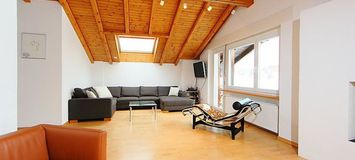 Apartamento en alquiler en zermatt