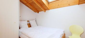 Apartamento en alquiler en zermatt