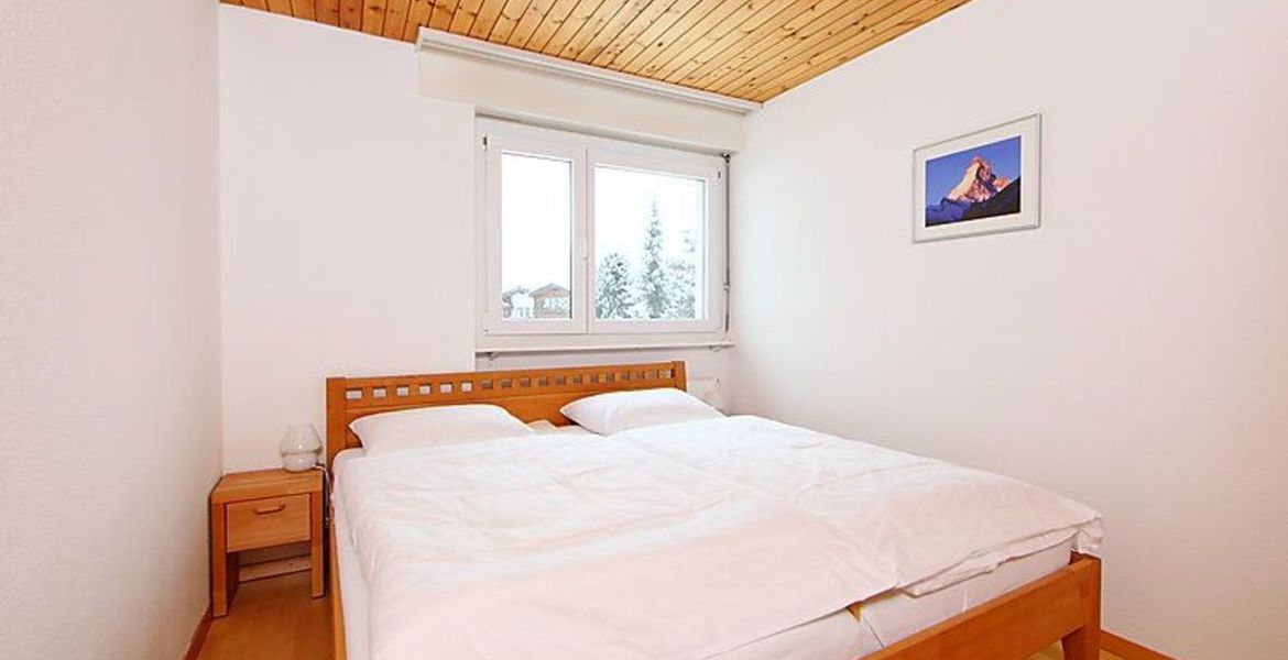 Apartamento en alquiler en zermatt