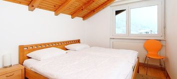 Apartamento en alquiler en zermatt