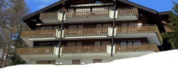 Apartamento en alquiler en zermatt