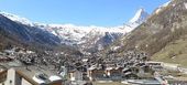 Appartement à louer à zermatt