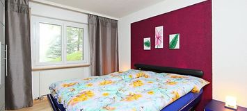 Apartamento en alquiler en zermatt