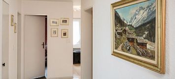 Apartamento en alquiler en zermatt