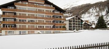 Apartment for rent in zermatt