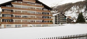 Apartamento en alquiler en zermatt