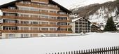 Appartement à louer à zermatt