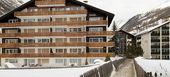 Appartement à louer à zermatt