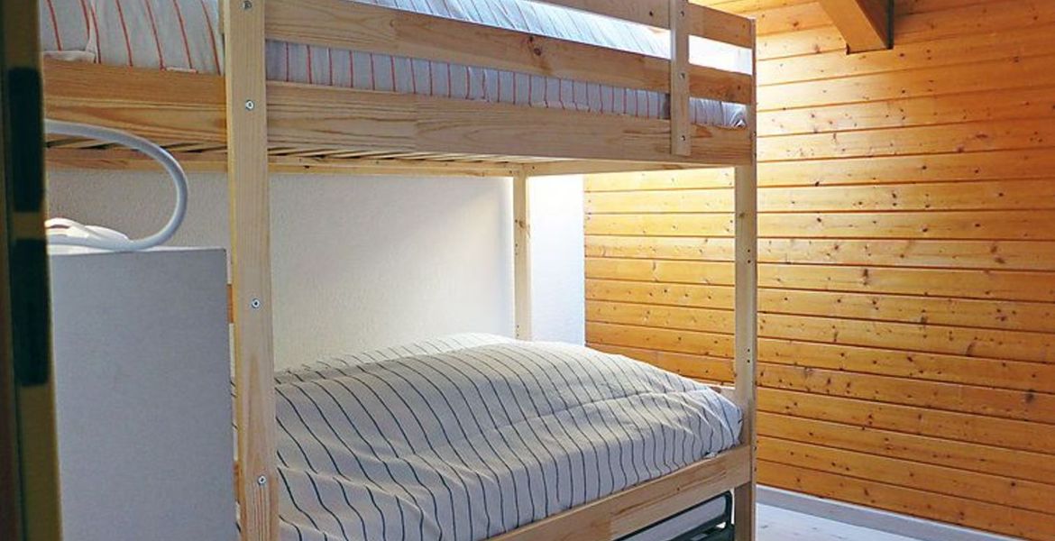 Apartamento en alquiler en zermatt