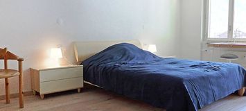 Apartamento en alquiler en zermatt