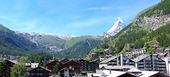 Appartement à louer à zermatt