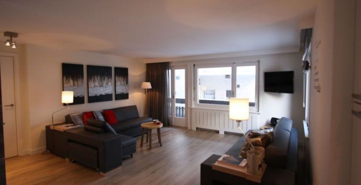 Apartamento en alquiler en zermatt