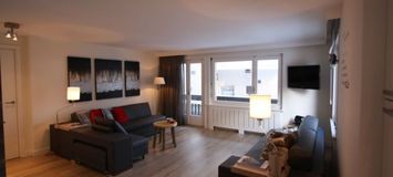 Apartamento en alquiler en zermatt