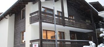 Apartamento en alquiler en zermatt