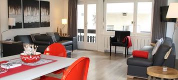 Apartamento en alquiler en zermatt